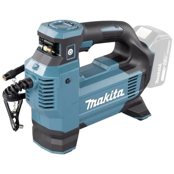 Makita DMP181Z Kompressor 11,1 bar