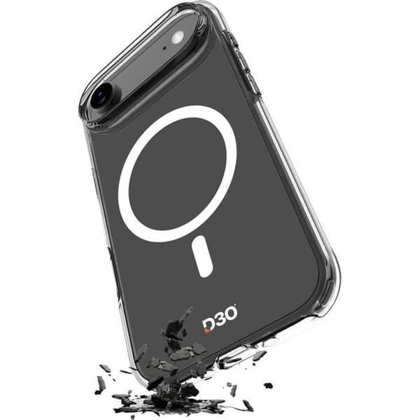 Puro Coque Apple iPhone Air PUIPC1766IMPCLD3OTR