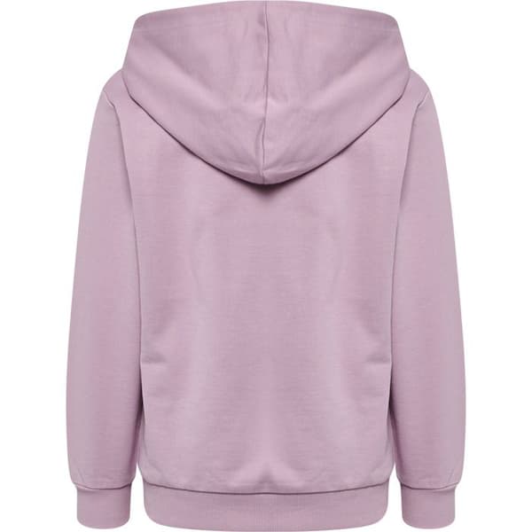 Hoodie barn Hummel Fast