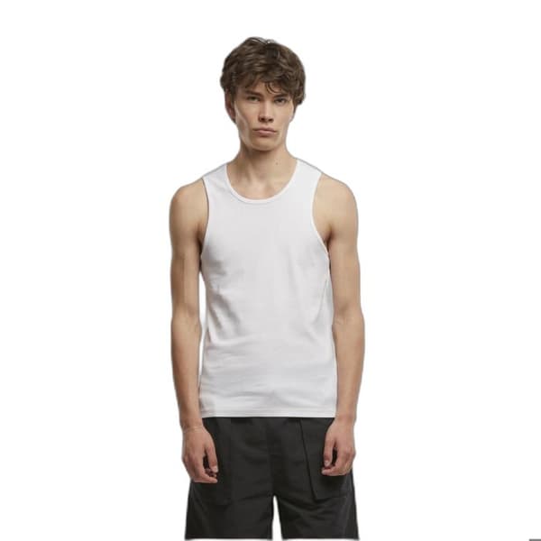 Urban Classics Ribbad Topp (x2)