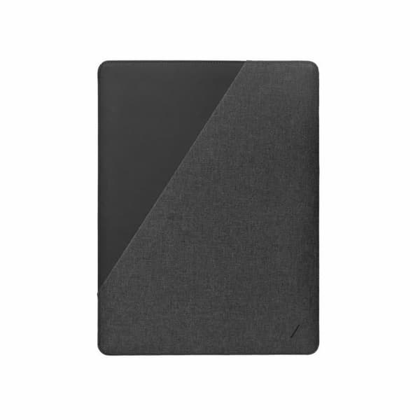 Native union pekskärmsplatta - STOW-IPS-GRY-FB-V2