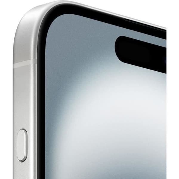 APPLE iPhone 16 Plus 256GB Vit