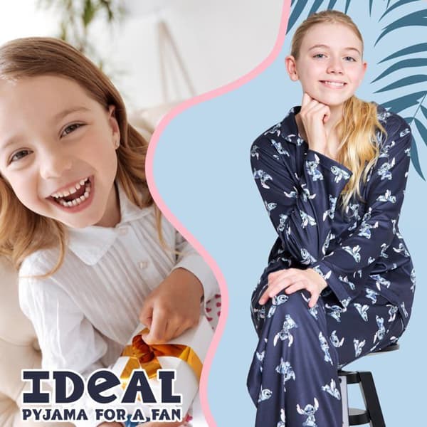 Pyjamasöverdrag baby - Disney pyjamasförvaring - 2900001915