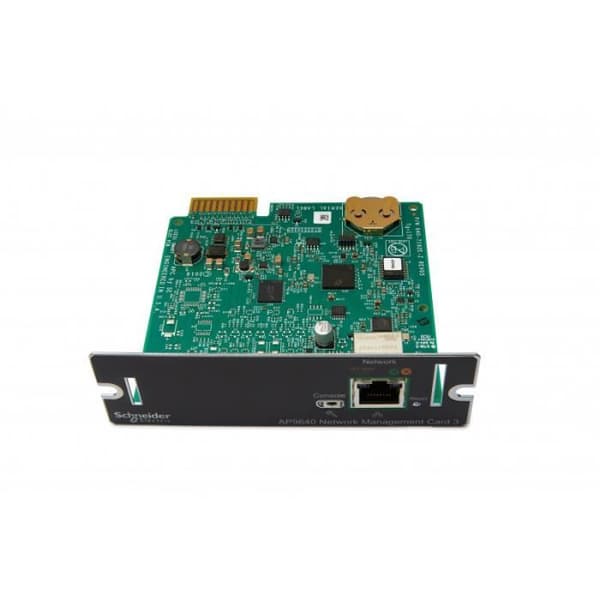 APC AP9640 Nätverkskort ASI
