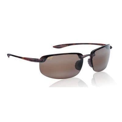 Maui Jim Glasses - Ho Okipa (Brun)