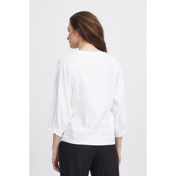 Blus dam Pulz Jeans Luca