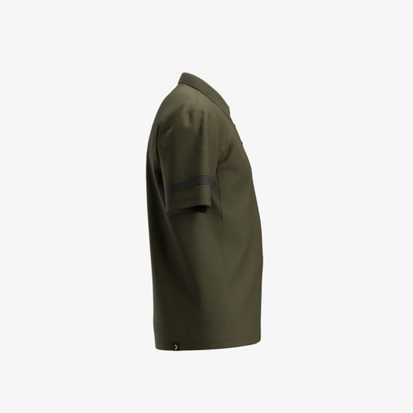 Polo Safety Jogger Works Kasai