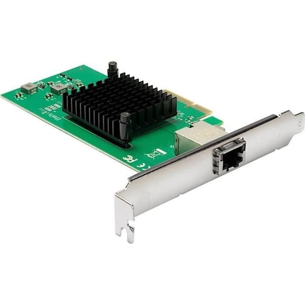 INTER-TECH ST-7267 GRÄNSSNITT RJ-45 GRÄNSSNITTSKORT OCH ADAPTER (777)