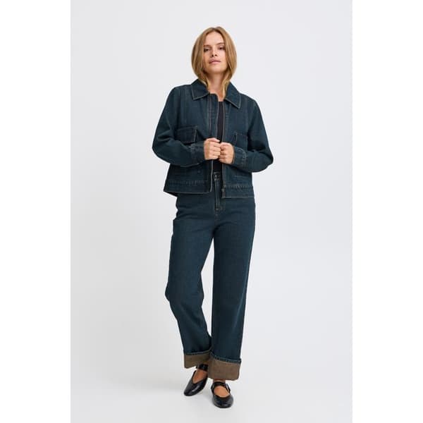 Jeans dam Pulz Jeans Irina