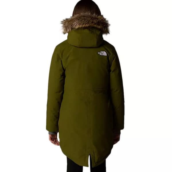 The North Face G ARCTIC Junior huva parkas