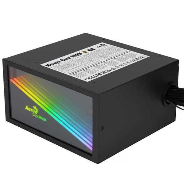 AEROCOOL AEROCOOL Strömförsörjning