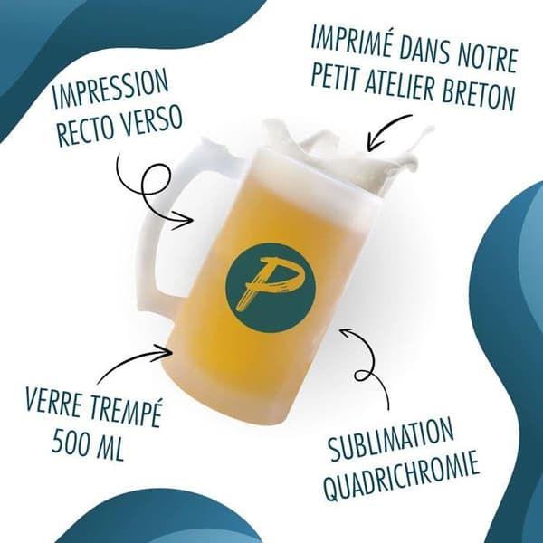 Mugg - kopp - mazagran Planetee Mugg Fadder (Fadder Panda)