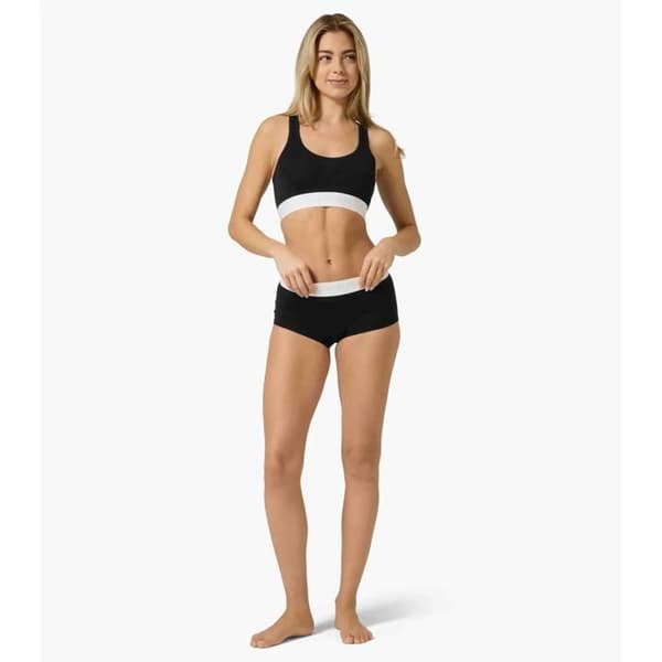 Boxer dam super.natural Bio Bas Hipster