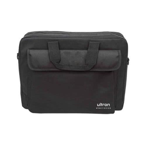 Datorväska - ULTRON - 371958 - 43,2 cm (17'') - Polyester 600D - Polstret