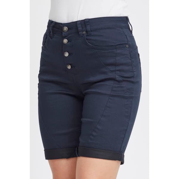 Bermuda dam Pulz Jeans Rosita