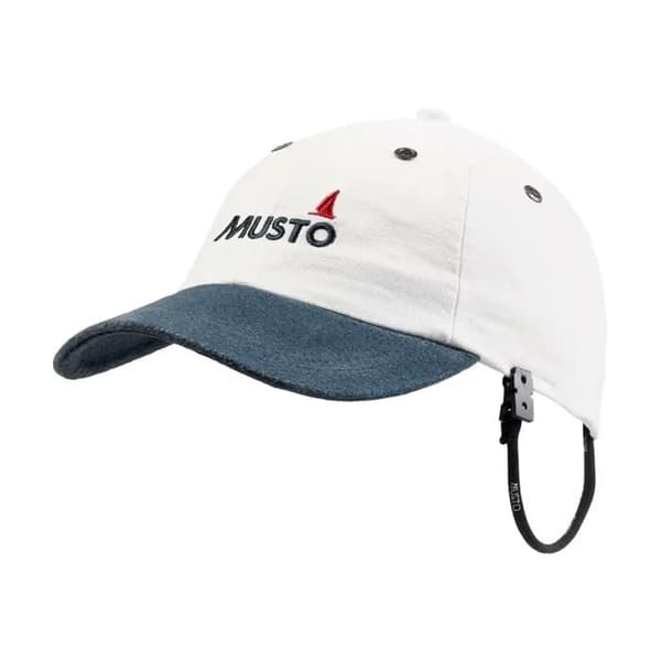 Musto Evolution Original Crew Basebollkeps