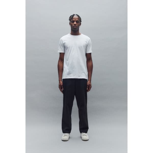 T-shirt Solid Rock 6194761