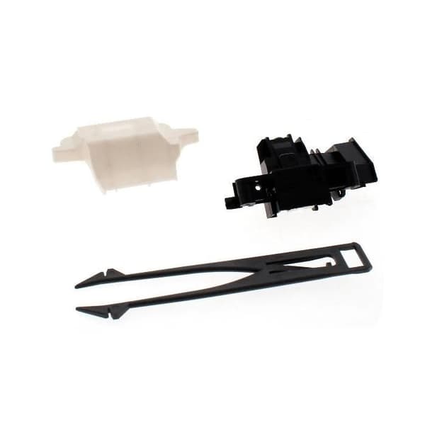 Atlantic Door Hook - WHIRLPOOL - Hotpoint, Indesit, Whirlpool