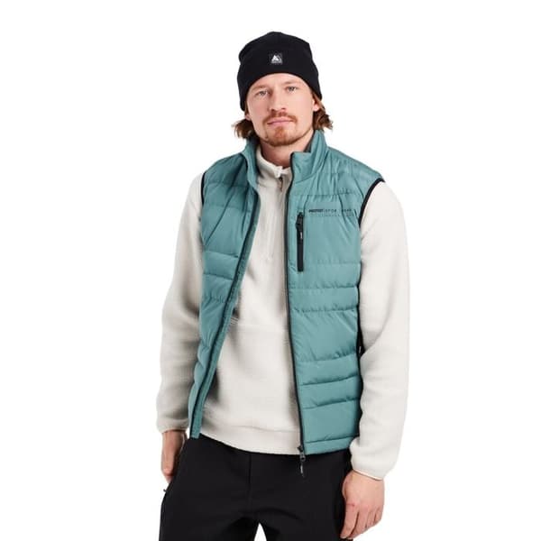 Gilet Protest Bramptoon