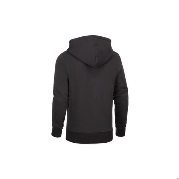 Clawgear CG hoodie - svart