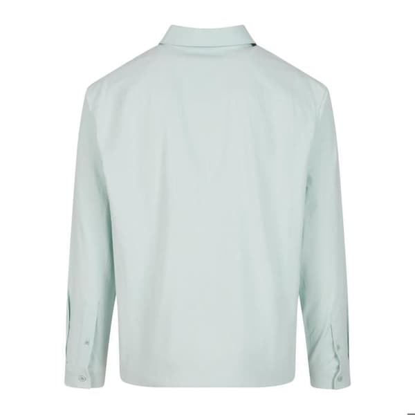 Urban Classics Basic Crepe Skjorta