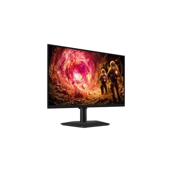 Monitor Samsung Odyssey G5 G50F 27" QuadHD 180Hz IPS HDR10 FreeSync G-Sync