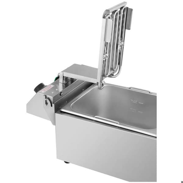Elektrisk fritös RCTF10EB