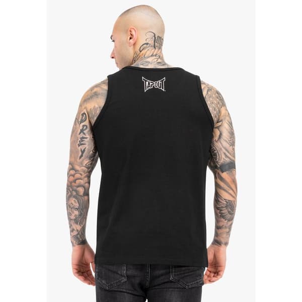 Tapout Tipton linne