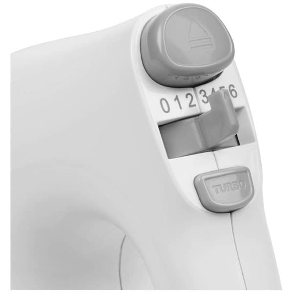 Tristar MX-4202 Handmixer 200 W vit