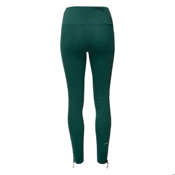 Leggings dam Fitanu Finpora