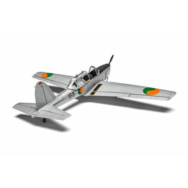 de Havilland Chipmunk T.10/T.20