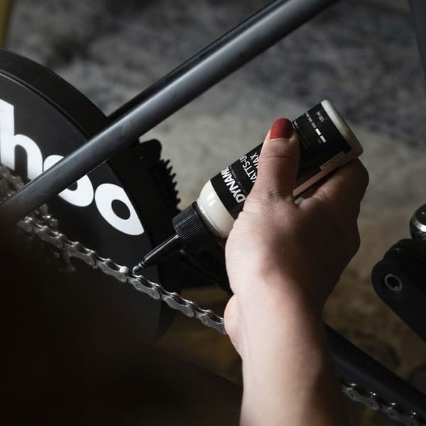 Cykelkedjeolja Dynamic Watts-Up Wax