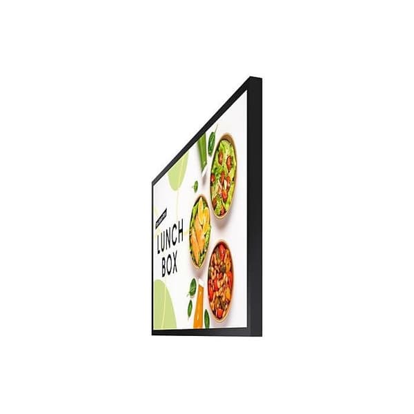 Halv utomhusmonitor - SAMSUNG - OM32DX - 32 tum - UHD - 2000 nits