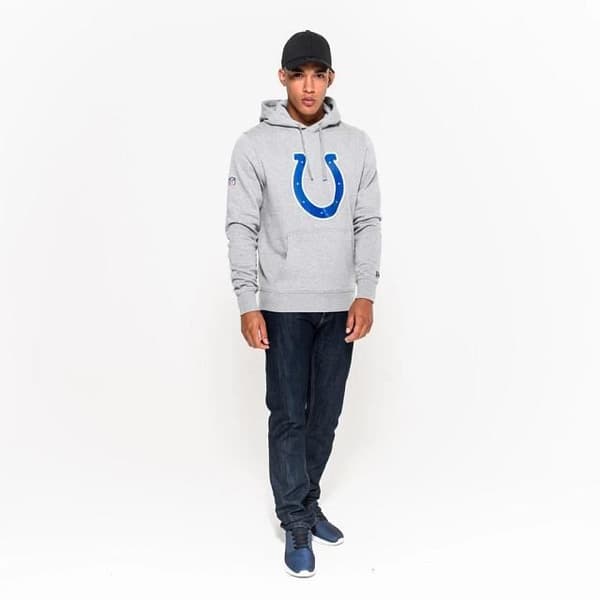 Indianapolis Colts NFL-huvtröja