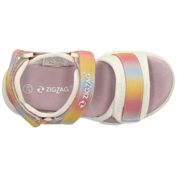 Barn vandringssandaler Zigzag Sasir