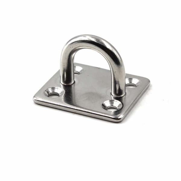 Krok - kam - hängande ring - Flomore ögonbult