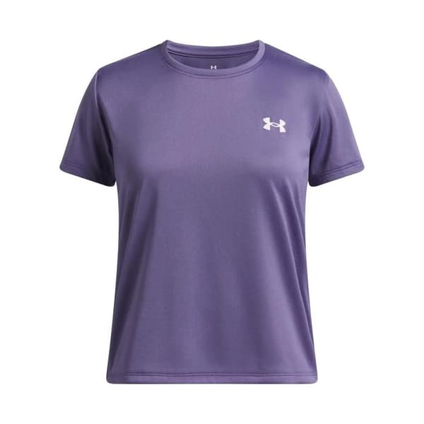 Under Armour Tech tjejtröja