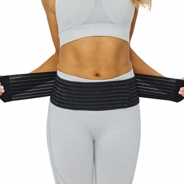Neotech care mage support belt - NTC-MPM Beige XL