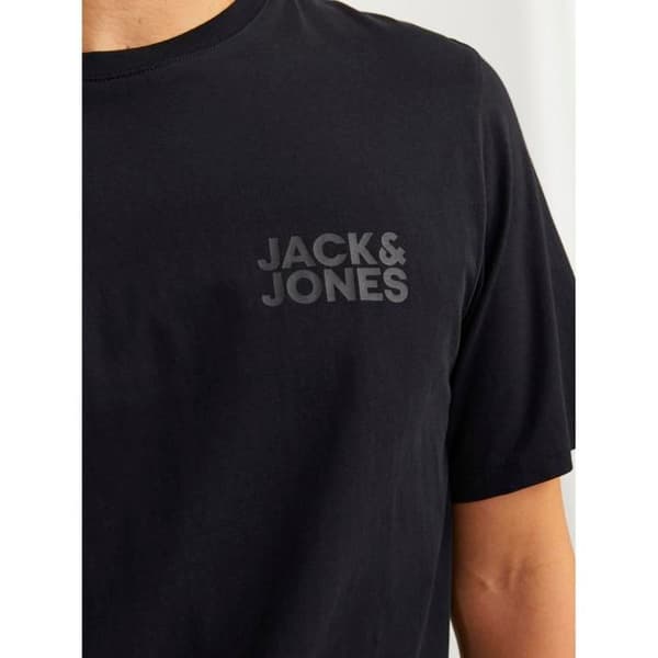 T-shirt med Jack & Jones Corp-logotyp