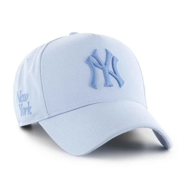 47 Casquette MLB NY Yankees Snapback "Foundation Offside DT"
