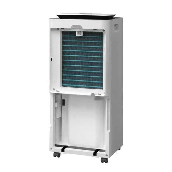 Avfuktare med Smart Concept OV2220 Perfect Luftrenare