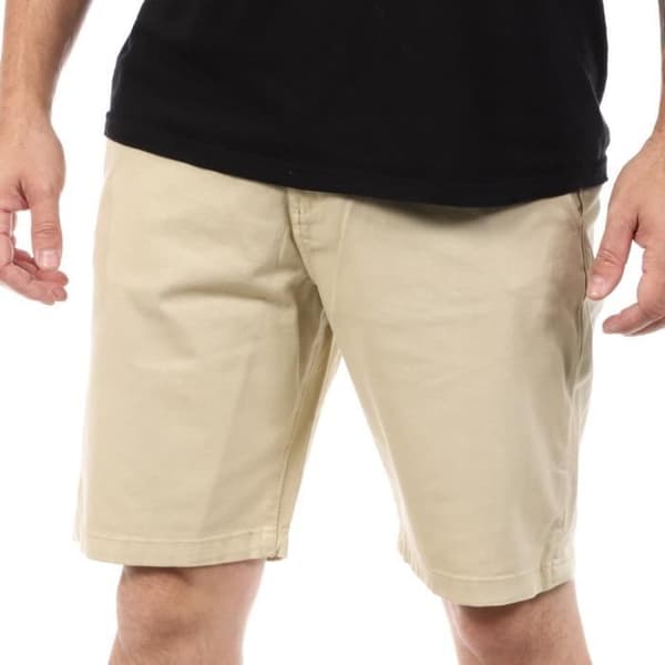 Kort Beige Man Lee Cooper Nikolai