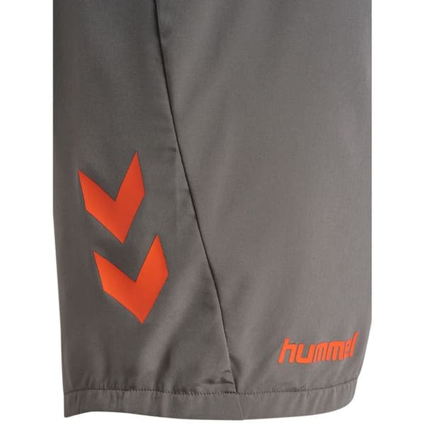 Kort träningsjacka Hummel Blaze Pro