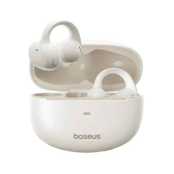Baseus Bowie MC1 USB‑C Bluetooth-hörlurar Vita