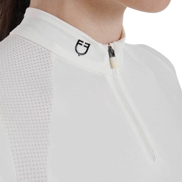 Ridsport polo dam Equestro