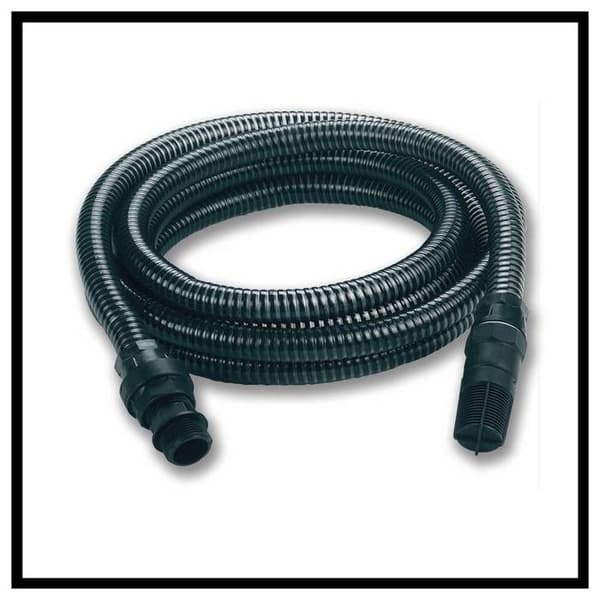 Einhell AQUINNA 36/30 Set Trådlös trädgårdspump 3000 l/h 26 m