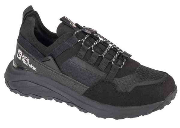 Jack Wolfskin Dromoventure Atletiska promenadskor