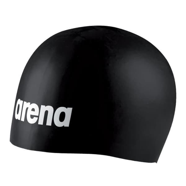 Arena Molded Pro II badmössa i svart