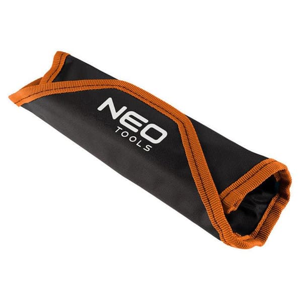 Slim nyckelset med 8 gafflar NEO TOOLS 09-860