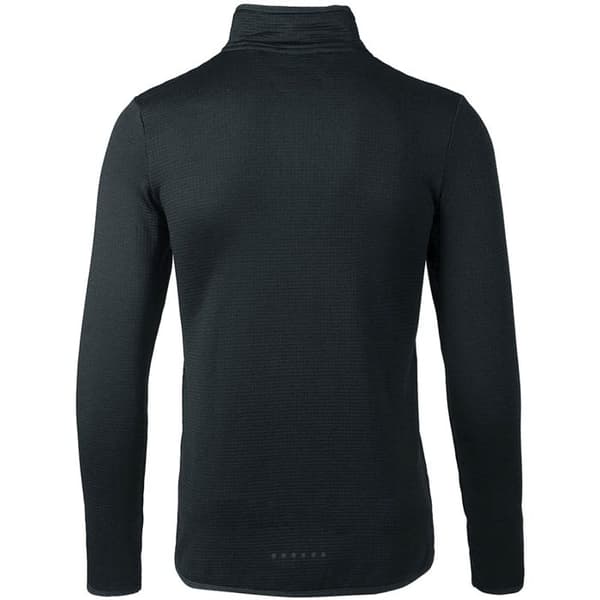 Långärmad damtröja Endurance Vironic - svart